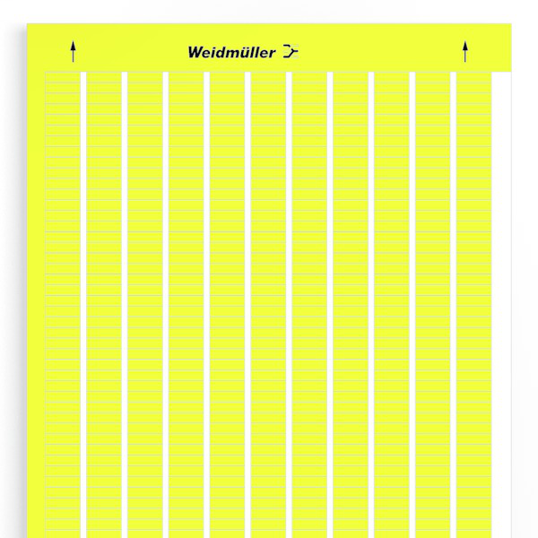 Image of Weidmuller 1724141687