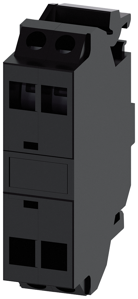 Image of Siemens 3SU14002DA103AA0