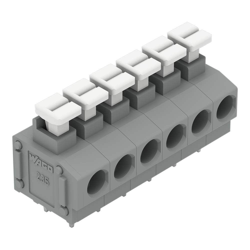 Image of WAGO 235-406/331-000