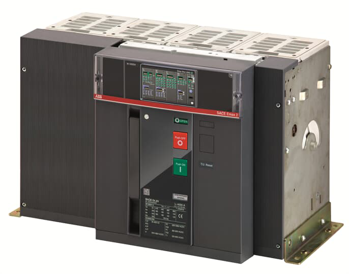 Image of ABB 1SDA071781R1