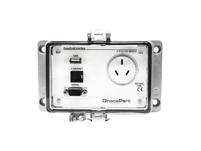 Image of Grace Ports P-P1P11R2-M3RA0