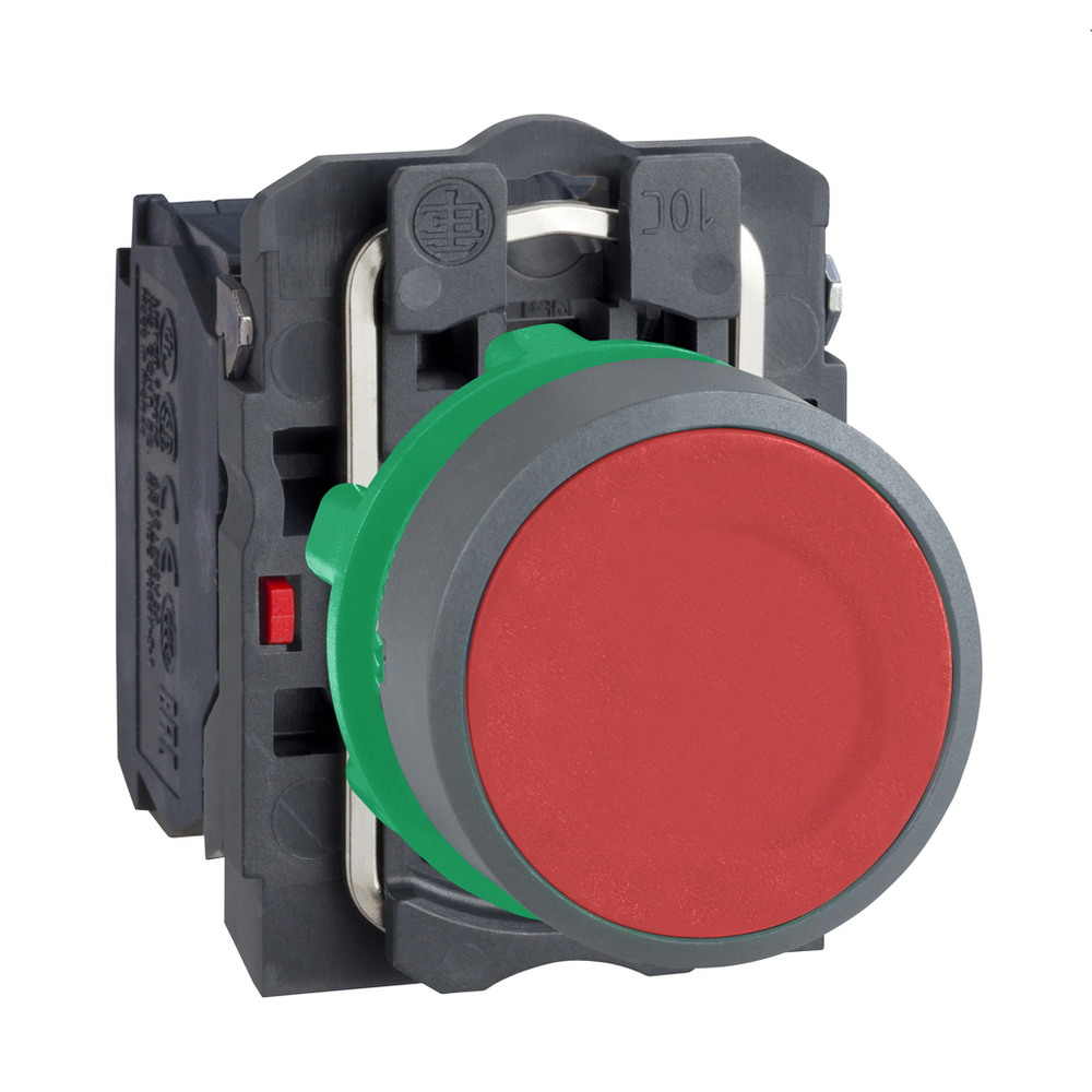 Image of Schneider Electric XB5AA45C0