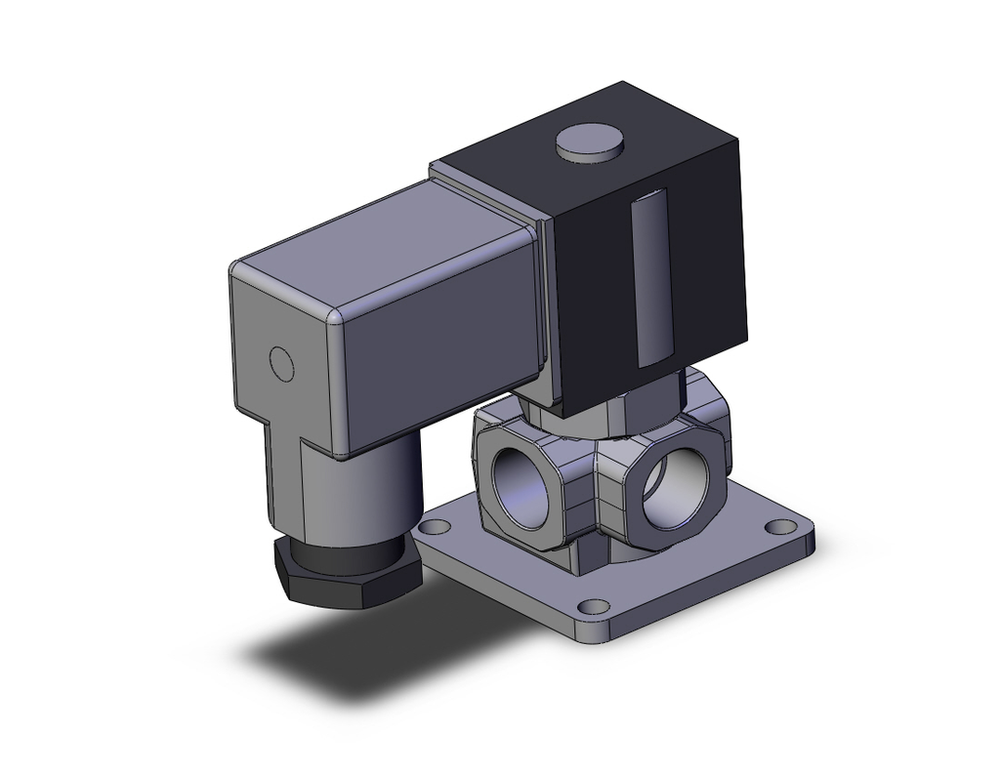 Image of SMC VX3130-02N-5DZ1-B