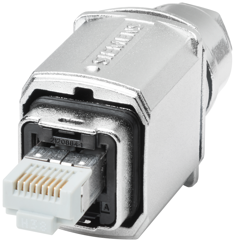 Image of Siemens 6GK19011BB216AA0