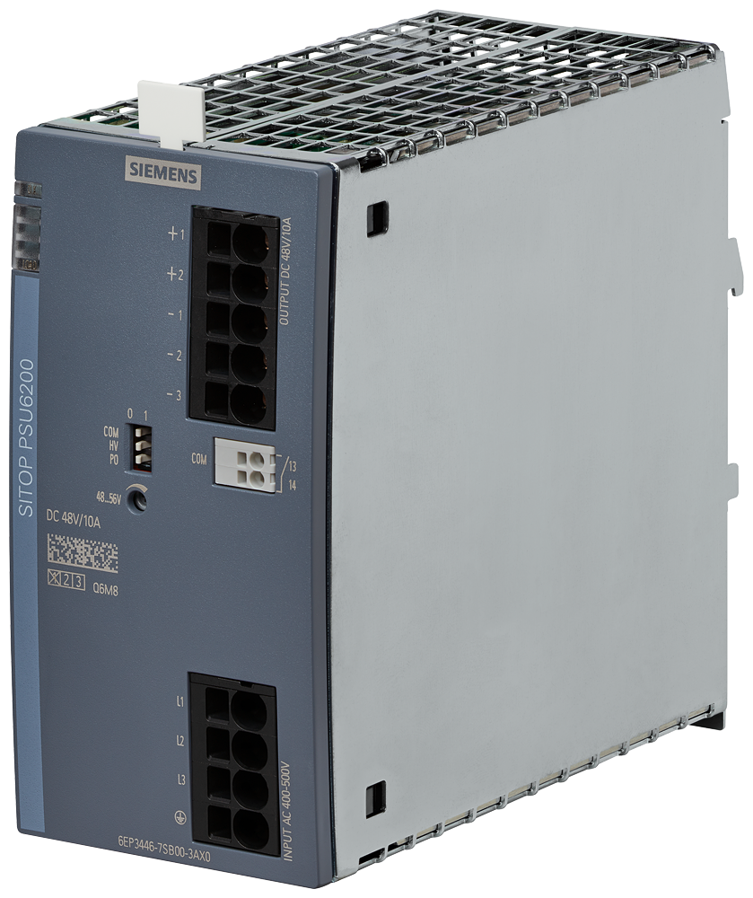 Image of Siemens 6EP34467SB003AX0