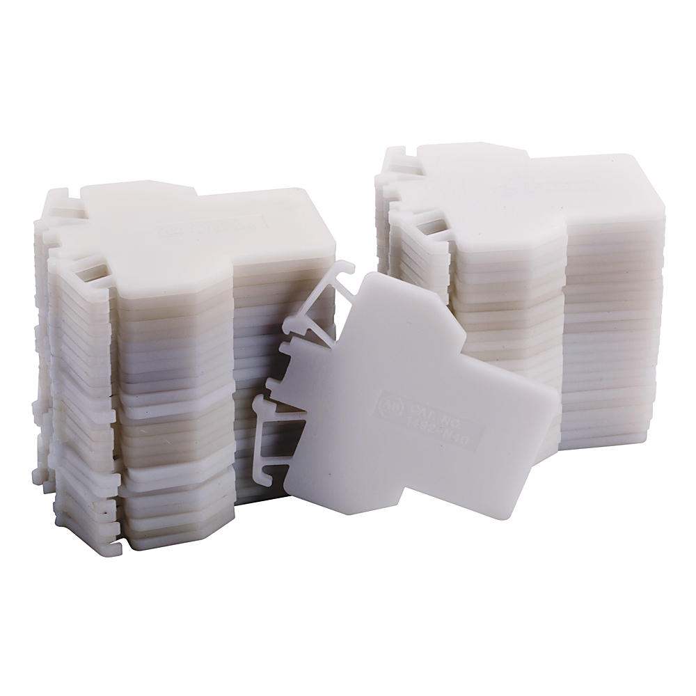 Image of Allen-Bradley 1492-N40