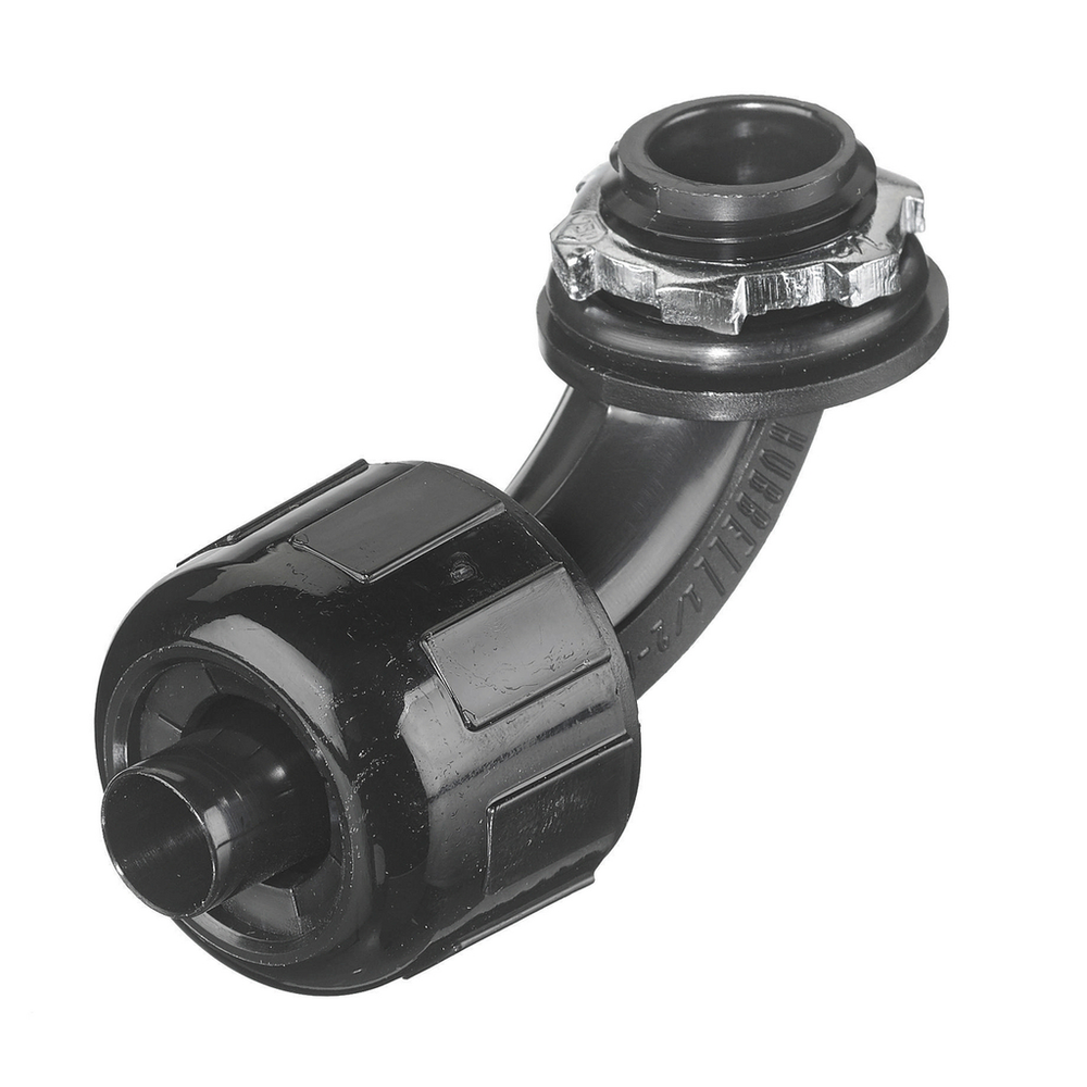 Image of Hubbell Wiring Device-Kellems P0389NBK