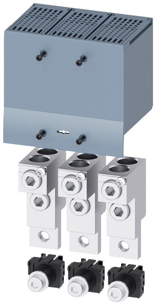 Image of Siemens 3VA9233-0JC22