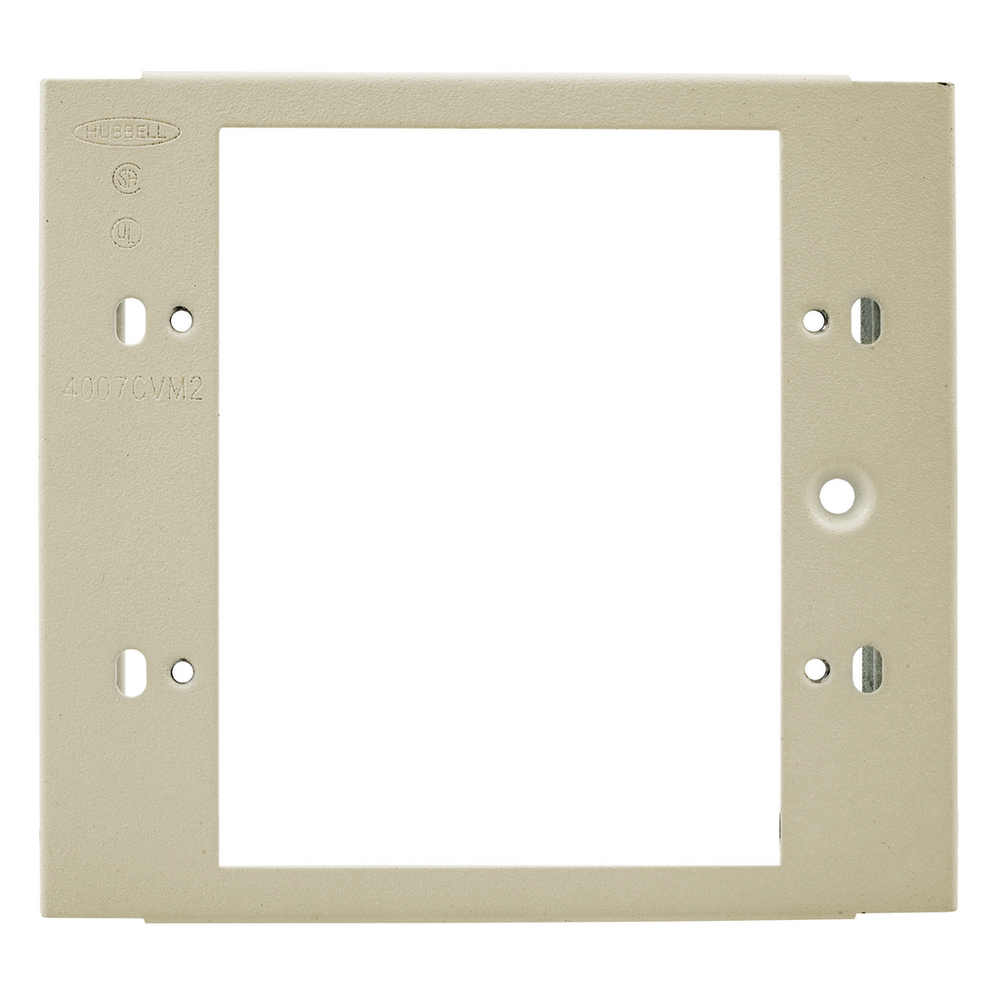 Image of Hubbell Premise Wiring HBL4747CVM2IV