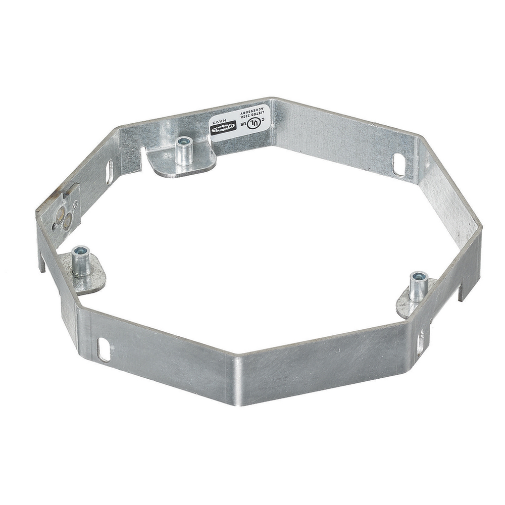 Image of Hubbell Wiring Device-Kellems CFB6RCVRR2