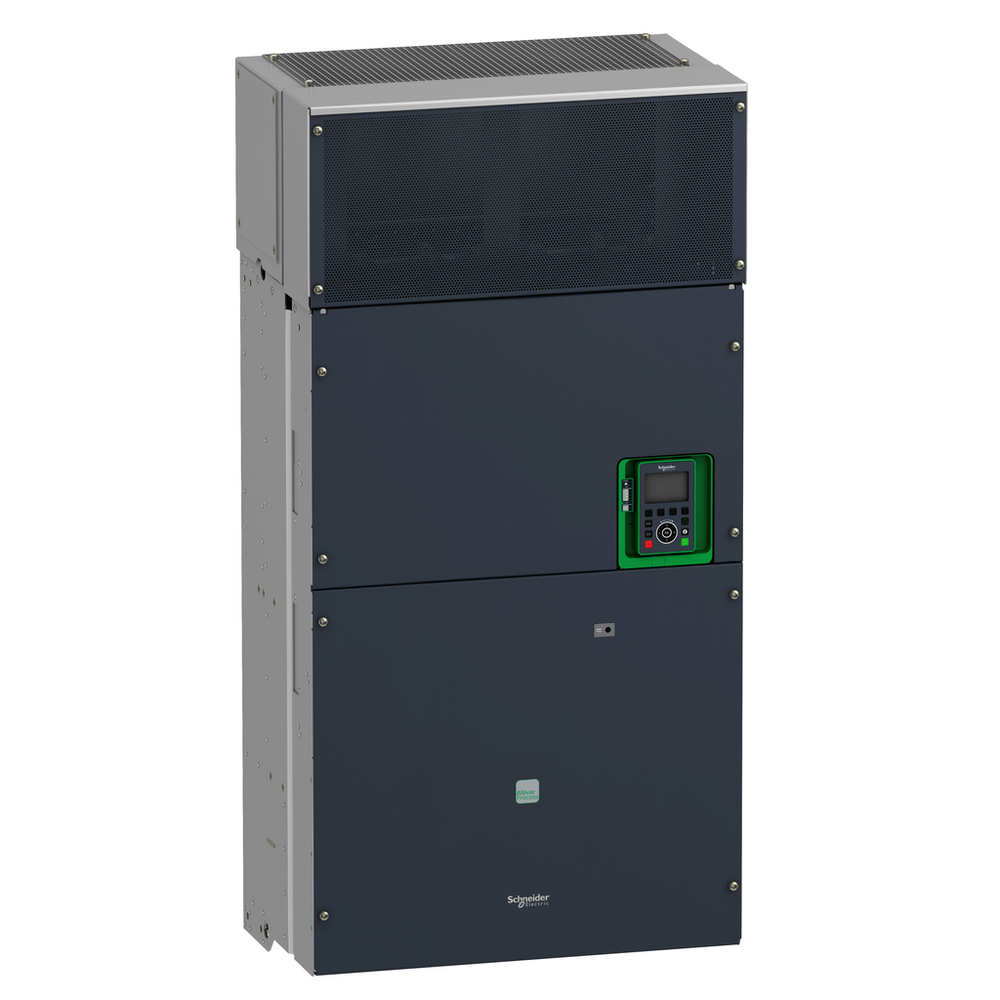 Image of Schneider Electric ATV930C31N4C