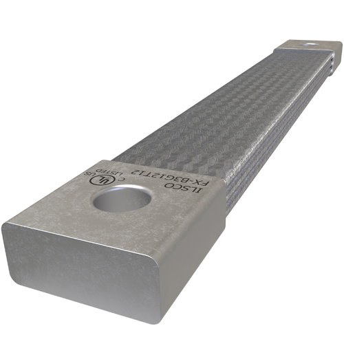 Image of ILSCO FX-B3G12T12