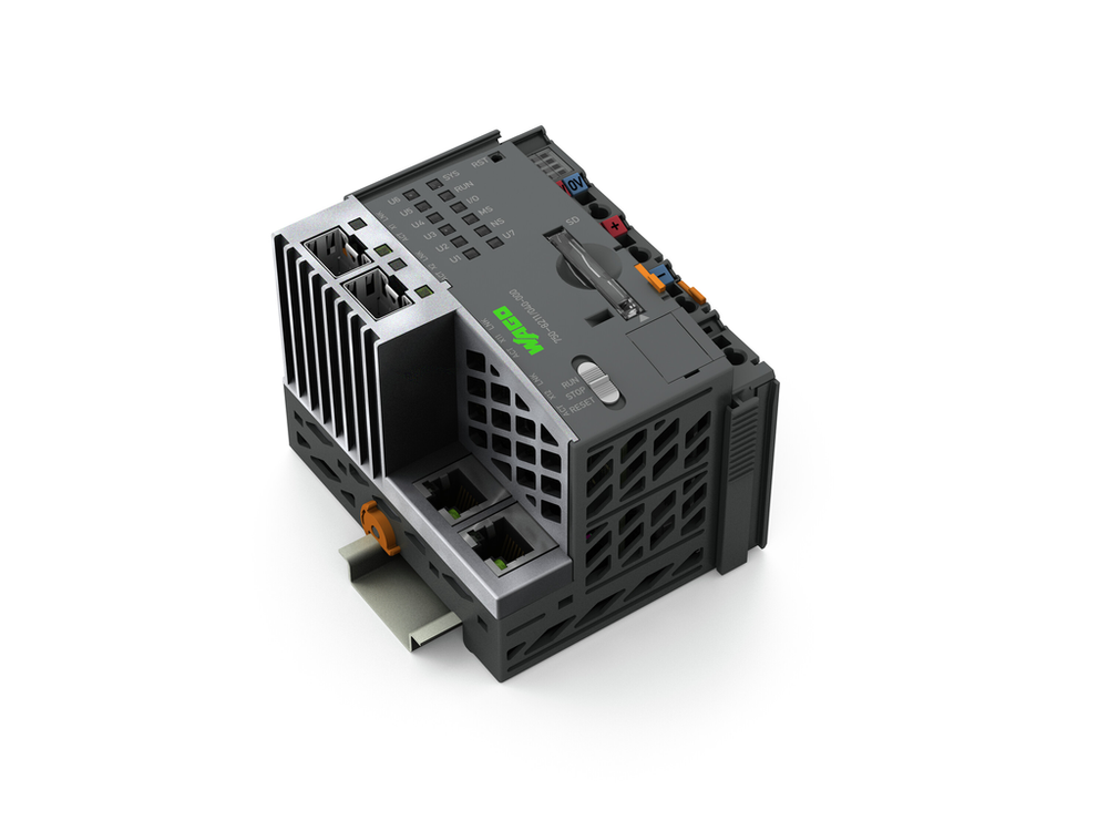 Image of WAGO 750-8211/040-000