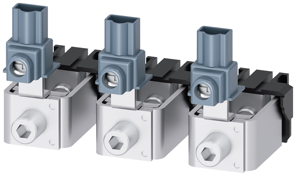 Image of Siemens 3VA9233-0JH12