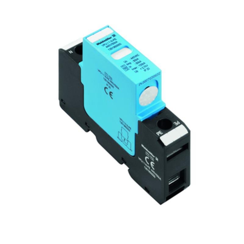 Image of Weidmuller 1351950000