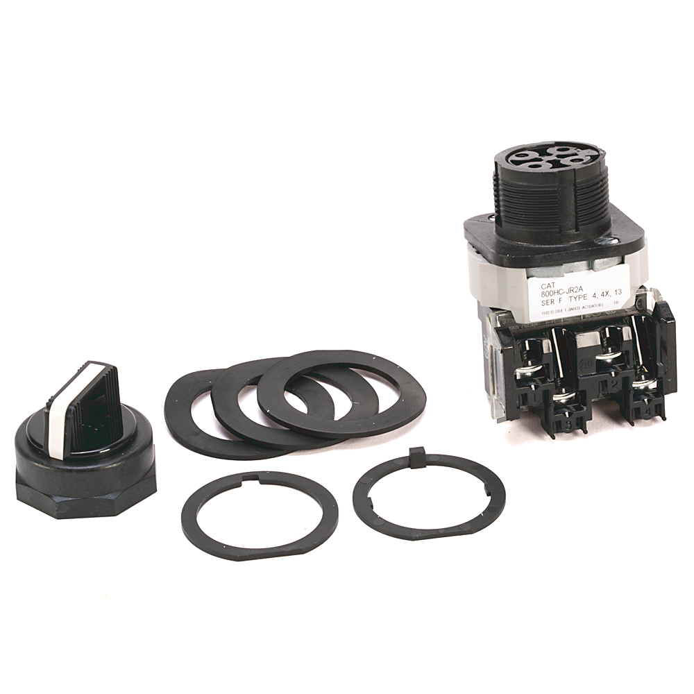 Image of Allen-Bradley 800HC-JR5A