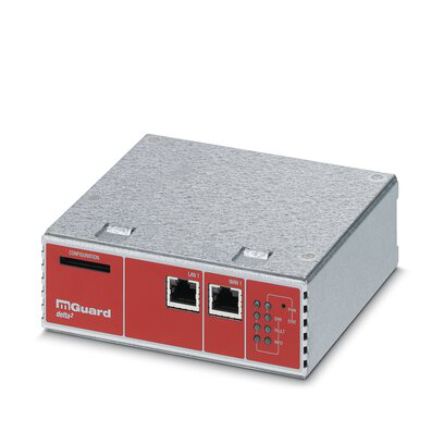 Image of Phoenix Contact 2700968