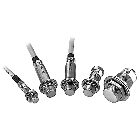 Image of Allen-Bradley 871TM-DH2NE12-D4