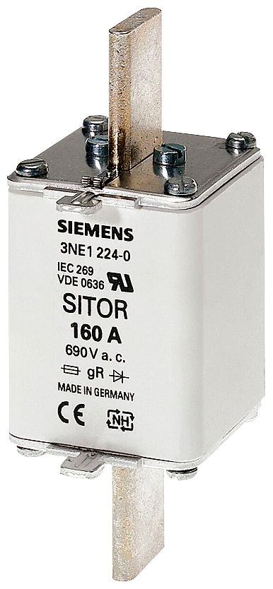 Image of Siemens 3NE1224-2
