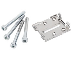 Image of Norgren 54D-DINRAIL-CLIP