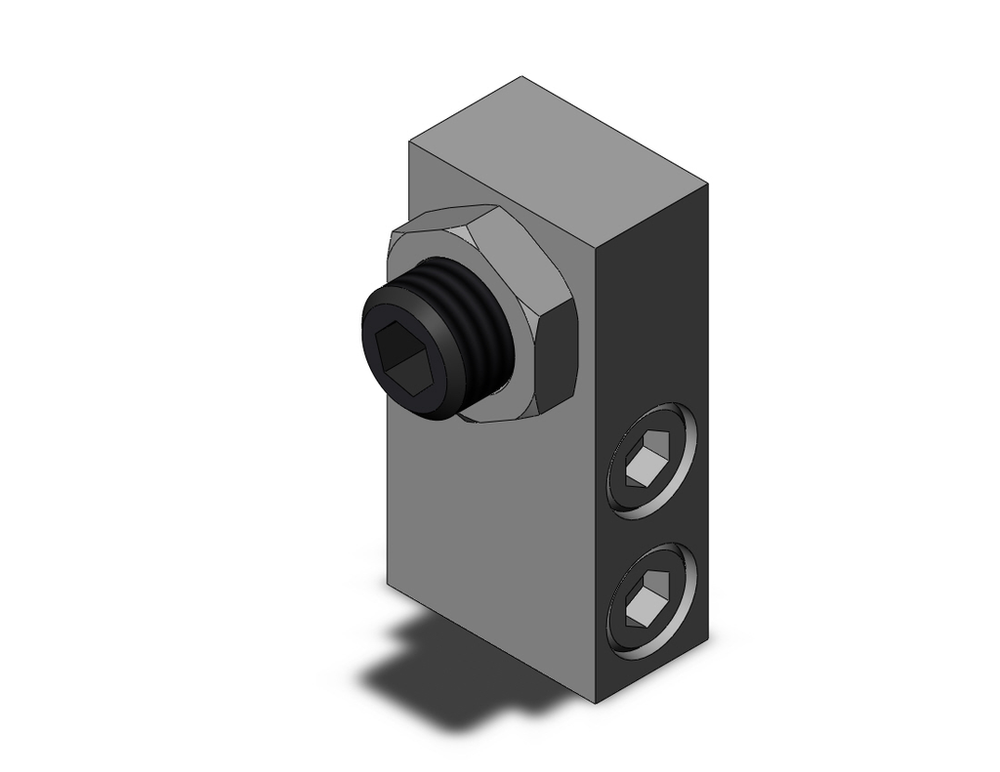 Image of SMC MXS-AS20L