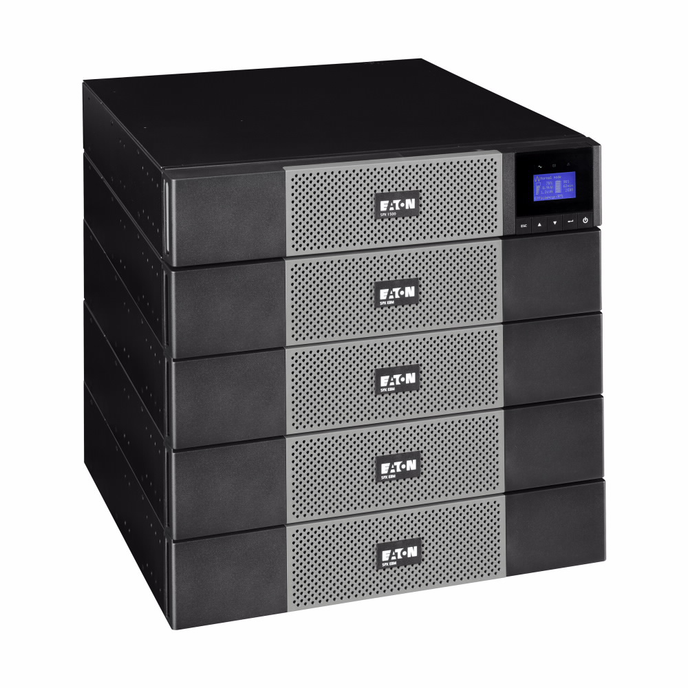 Image of Eaton 5PX3000IRT2U