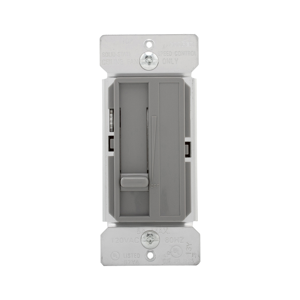 Image of Cooper Wiring Devices SFS5-GY