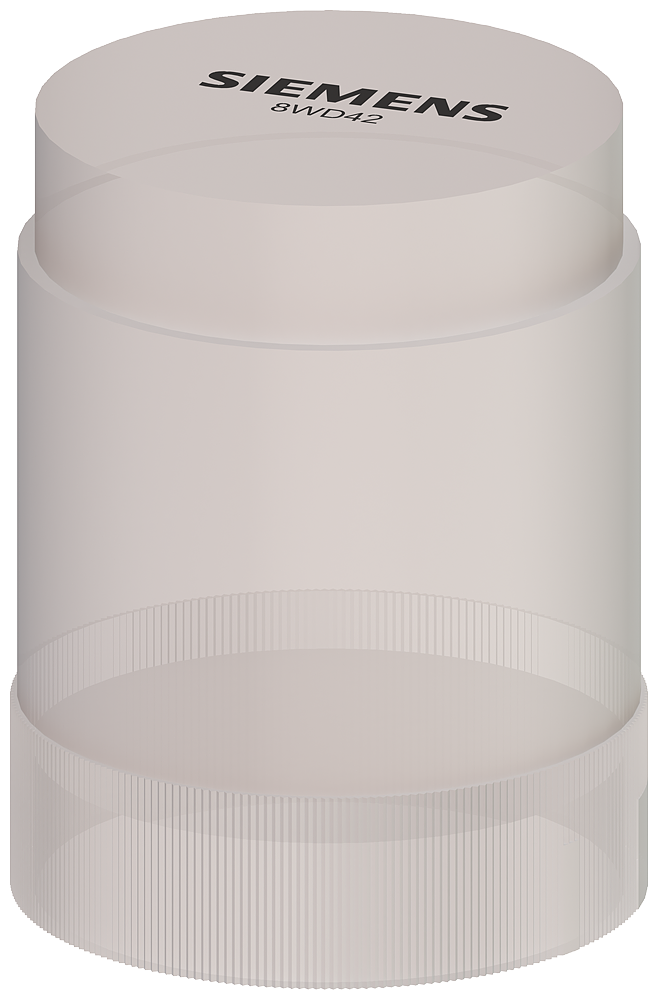 Image of Siemens 8WD42505BE