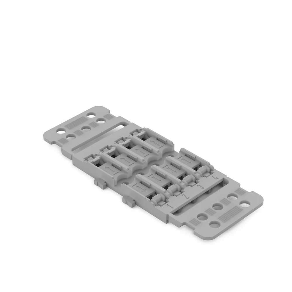 Image of WAGO 221-2504
