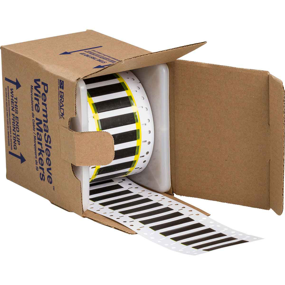 Image of Brady 2HT-250-2-BK-S-2