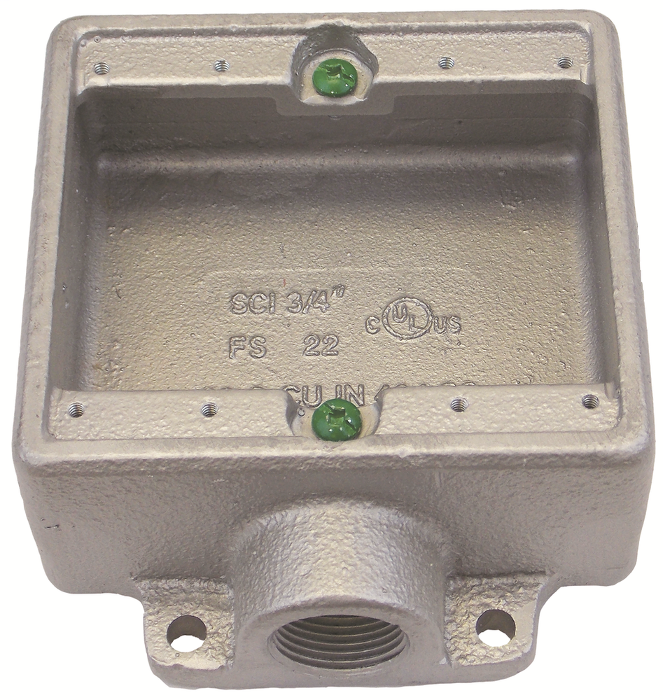 Image of Konkore Fittings FS22KON