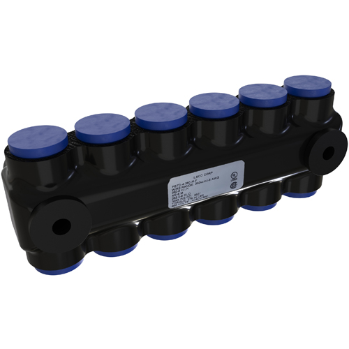 Image of ILSCO PBTD-4-350-M-F