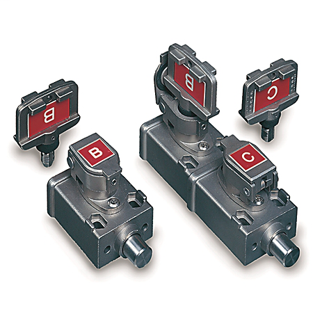 Image of Allen-Bradley 440T-MTBLE210MCZCZ