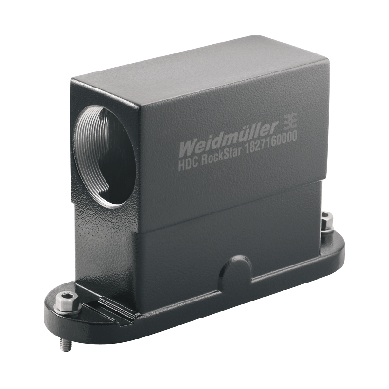 Image of Weidmuller 1827160000