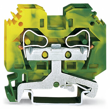 Image of WAGO 284-107