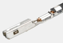 Image of Molex 330013003