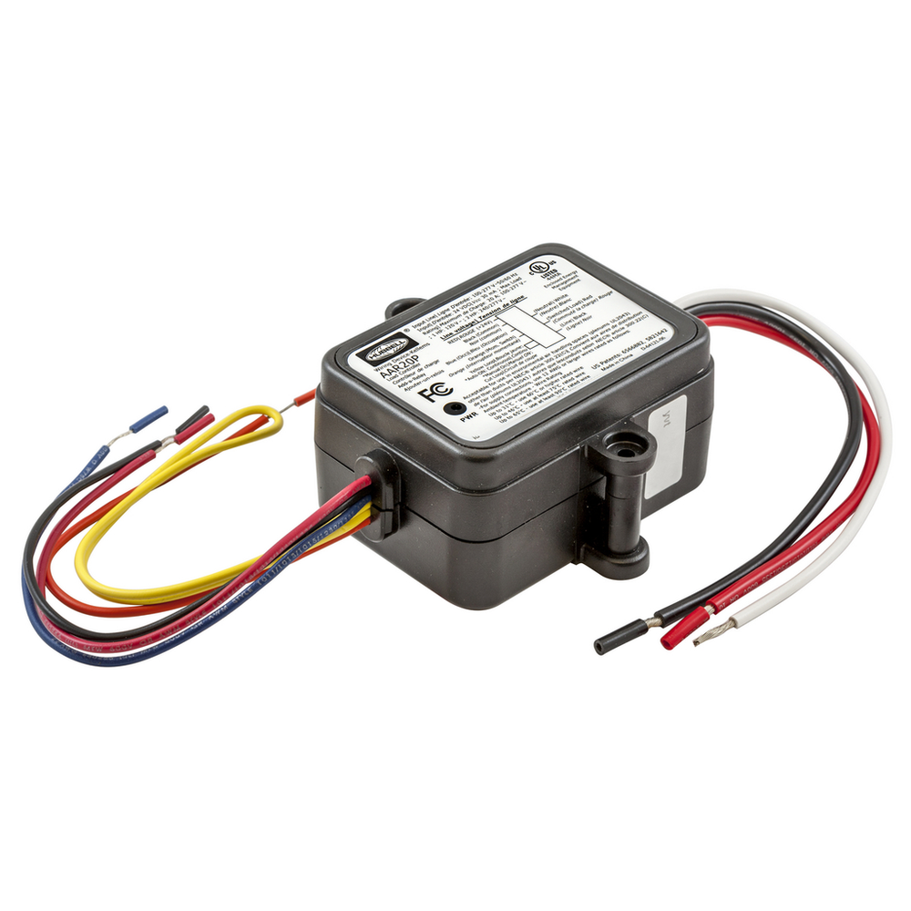 Image of Hubbell Wiring Device-Kellems AAR20P