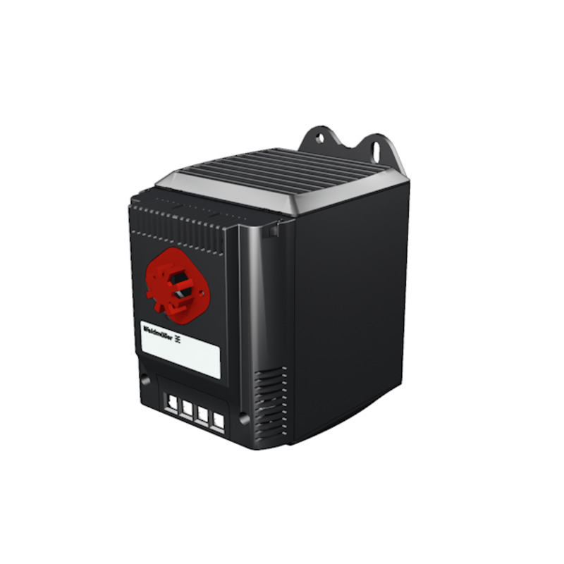 Image of Weidmuller 2558010000