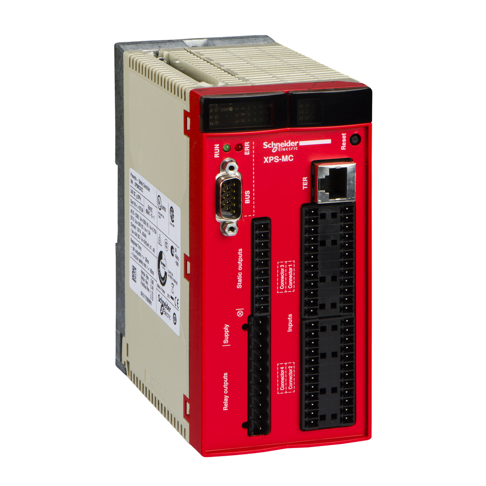 Image of Schneider Electric XPSMC32ZC