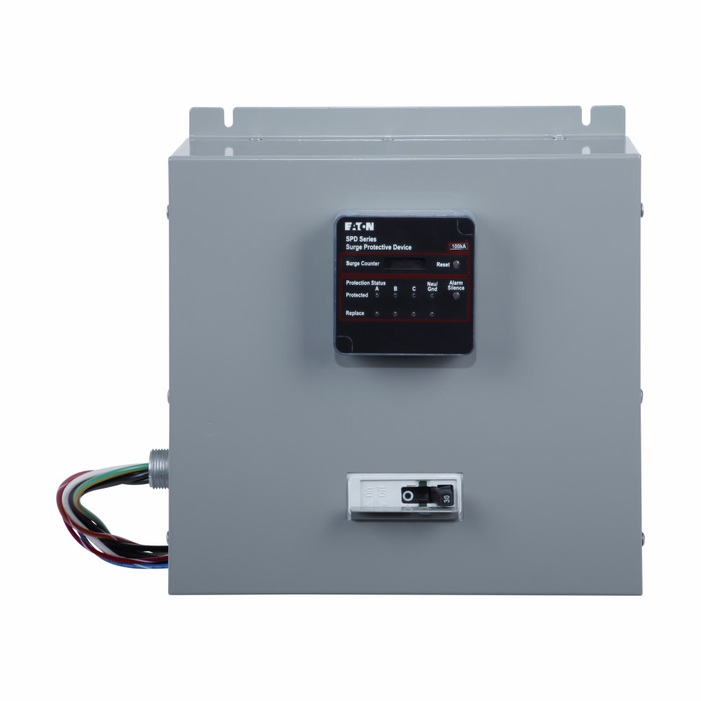 Image of Eaton SPD080480D1M