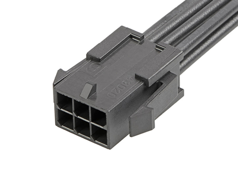 Image of Molex 2147581061