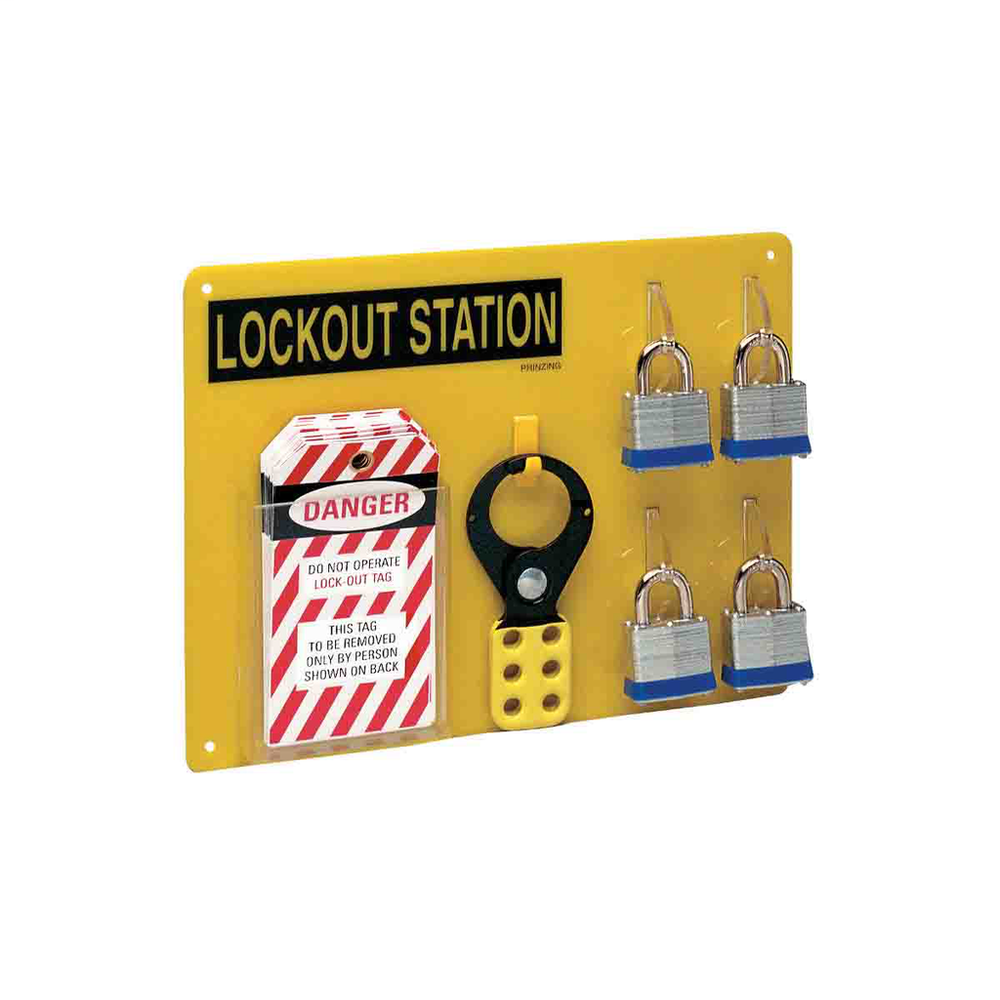 Image of Brady LC203G
