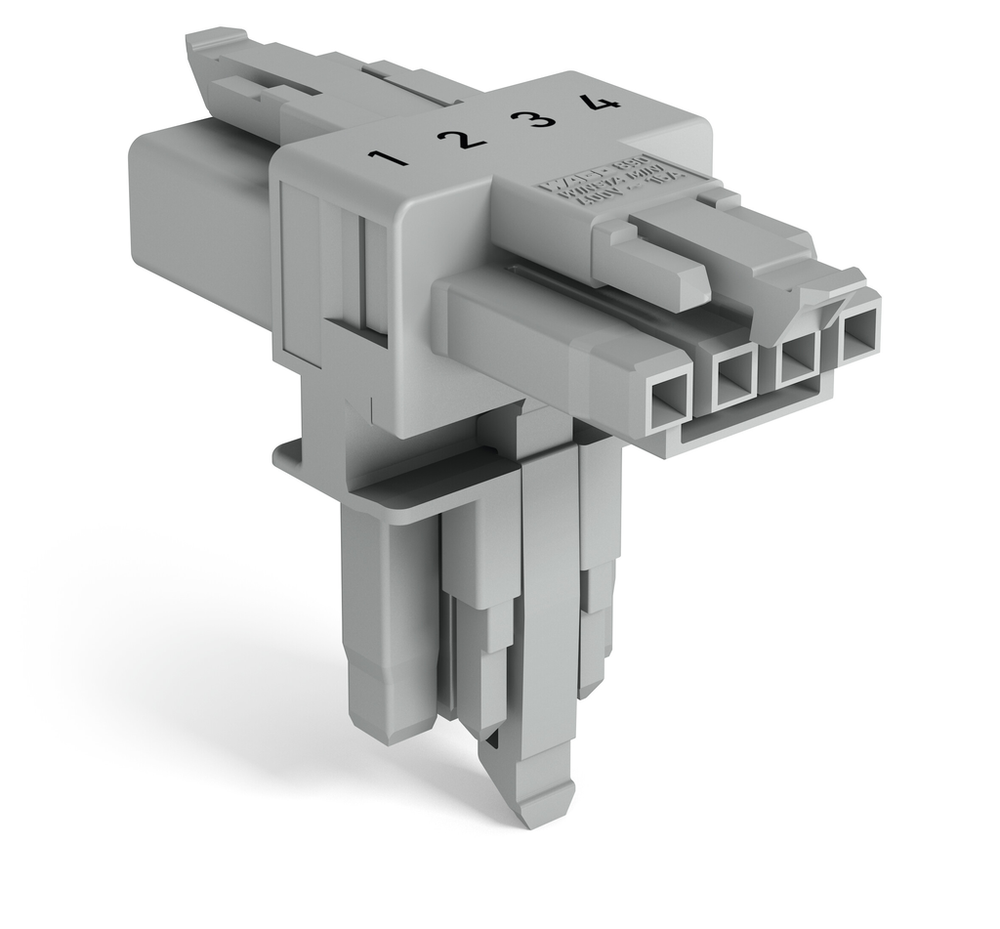 Image of WAGO 890-1731