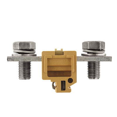 Image of Weidmuller 0185420000