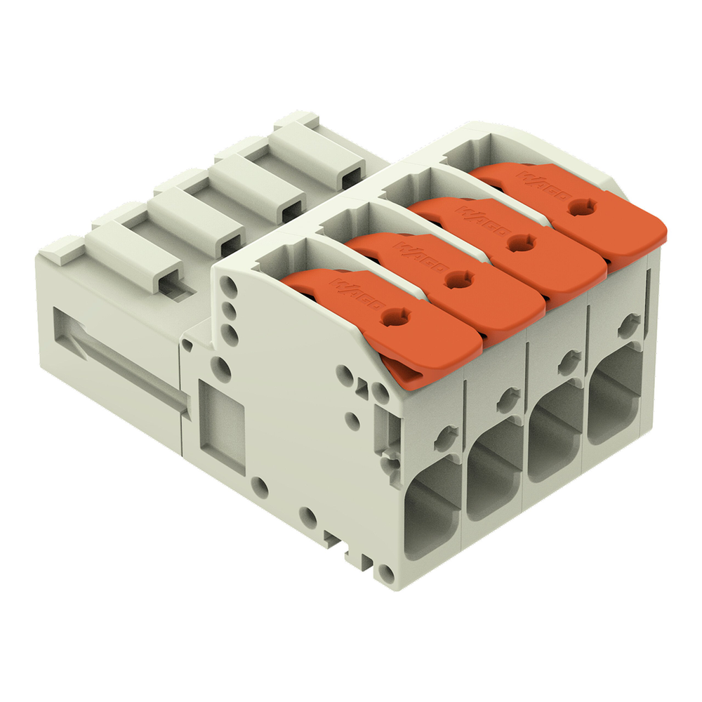 Image of WAGO 831-1204