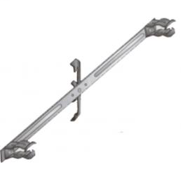 Image of Black Claw CBS18HIC100APS