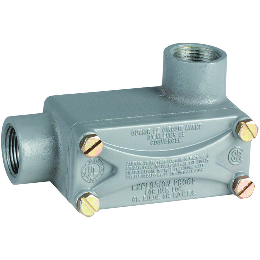 Image of Killark XLR-3