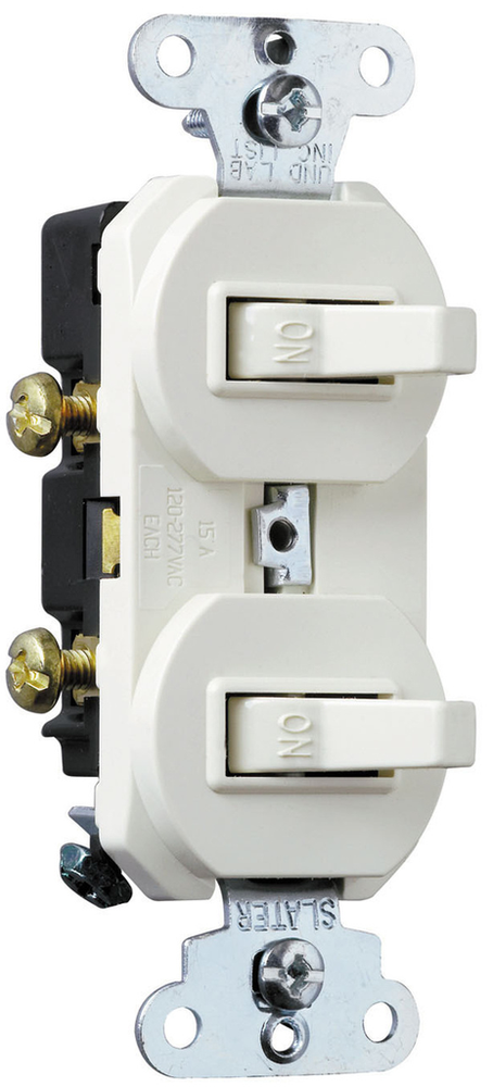 Image of Pass & Seymour 690WG