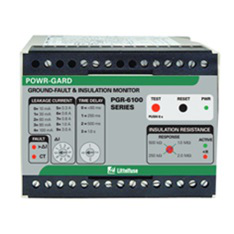 Image of Littelfuse PGR-6100-120