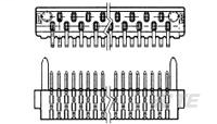 Image of TE Connectivity 3-582152-8